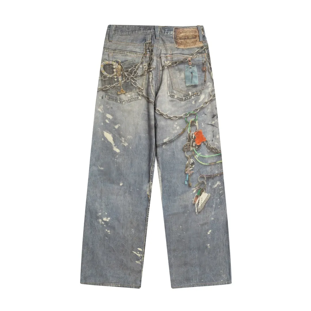 Acne Studios 24ss 3d ⛓️ ， ， White ， “ ” ， ， ， ， ， bay ， ， 3d ， ， 3d ， ， ， 3d ， ， ， 、 、 ， ， ， ， size: 46/48/50/52